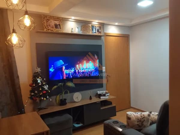 Apartamento à venda no Parque Atlantis