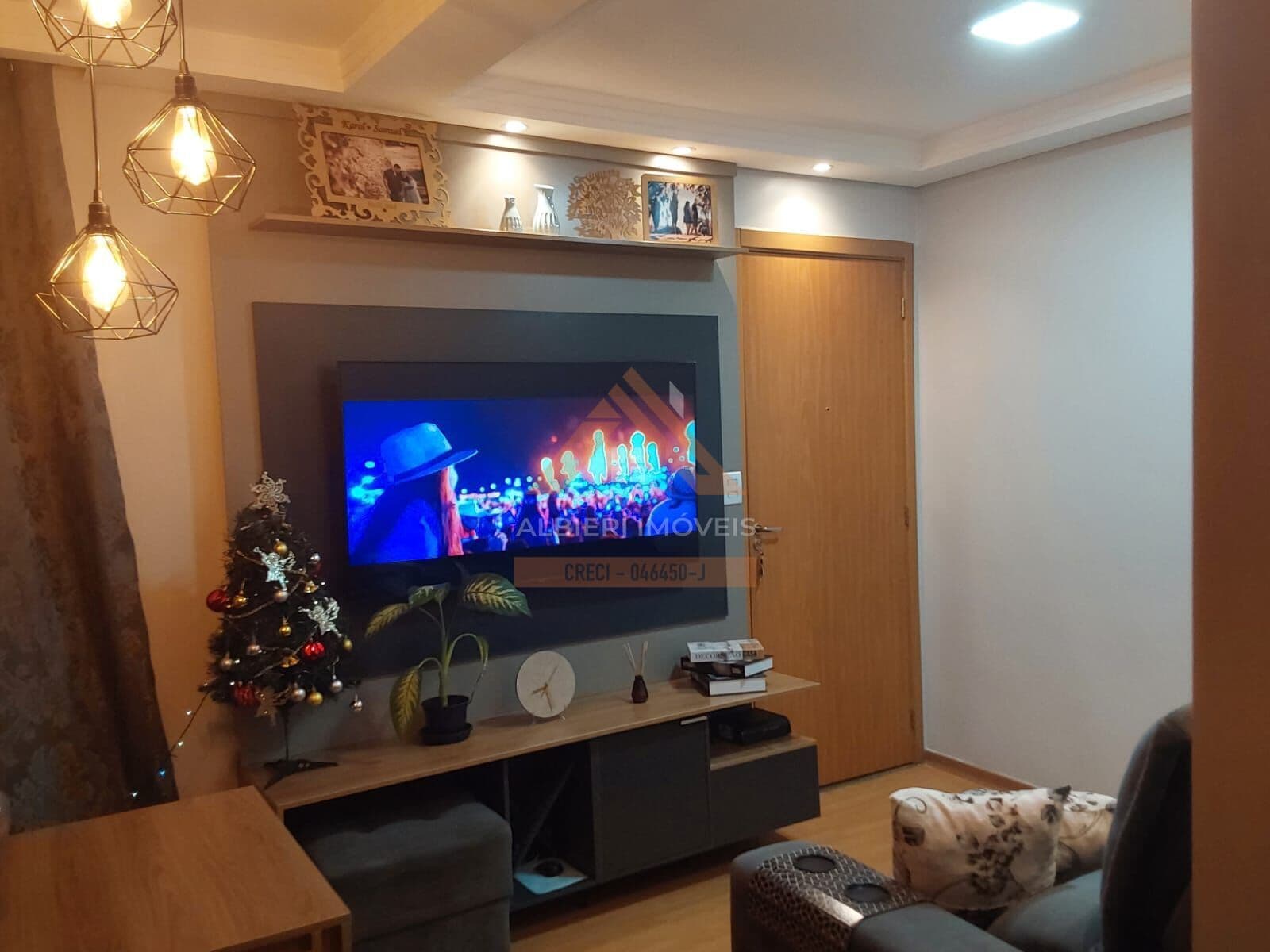 Apartamento à venda no Parque Atlantis
