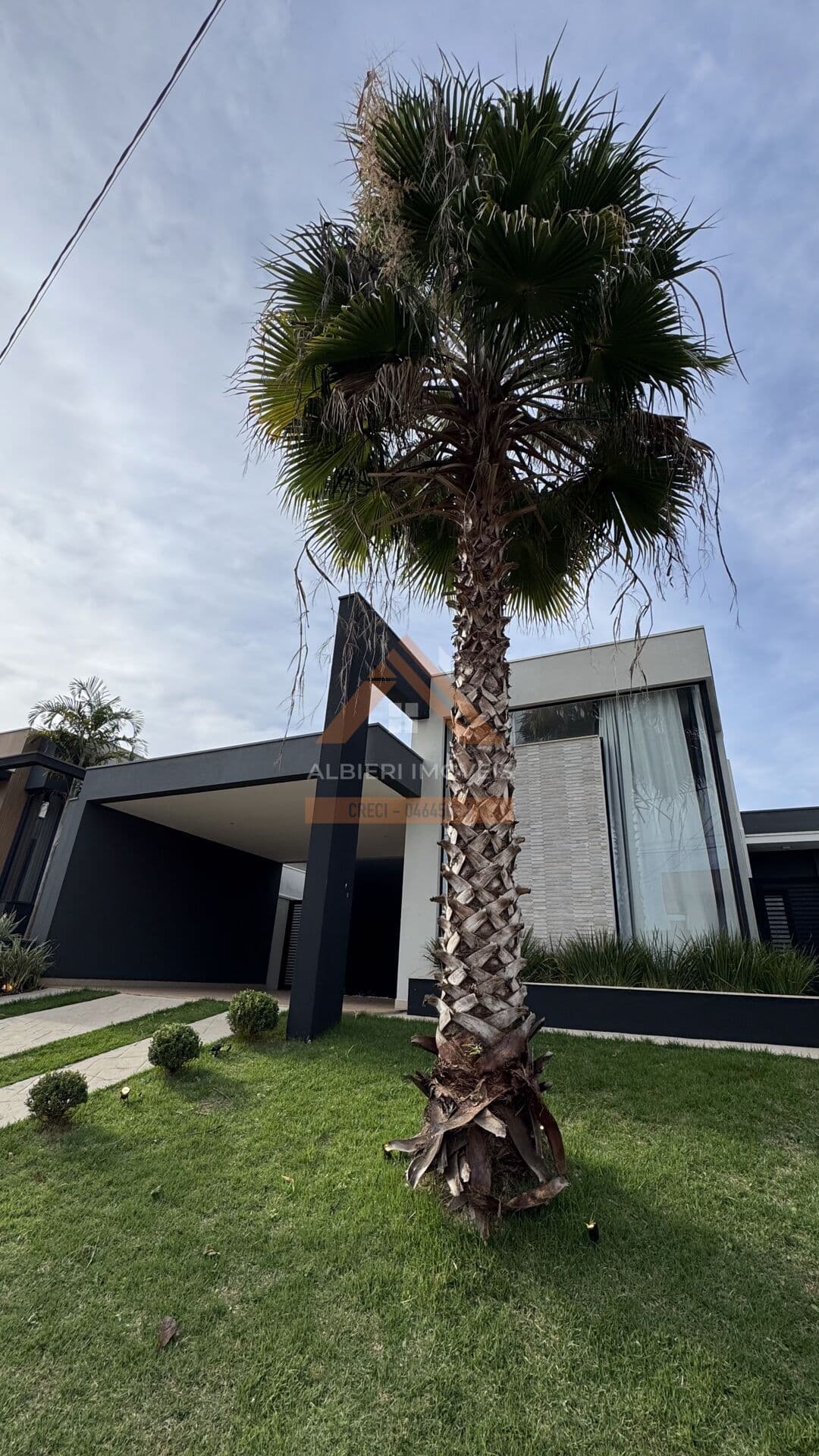 Casa Alto Padrão à venda no Condomínio Buona Vita - Araraquara SP