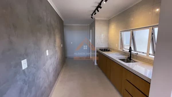Apartamento Alto Padrão à venda no Edifício Piazza Del Carmo