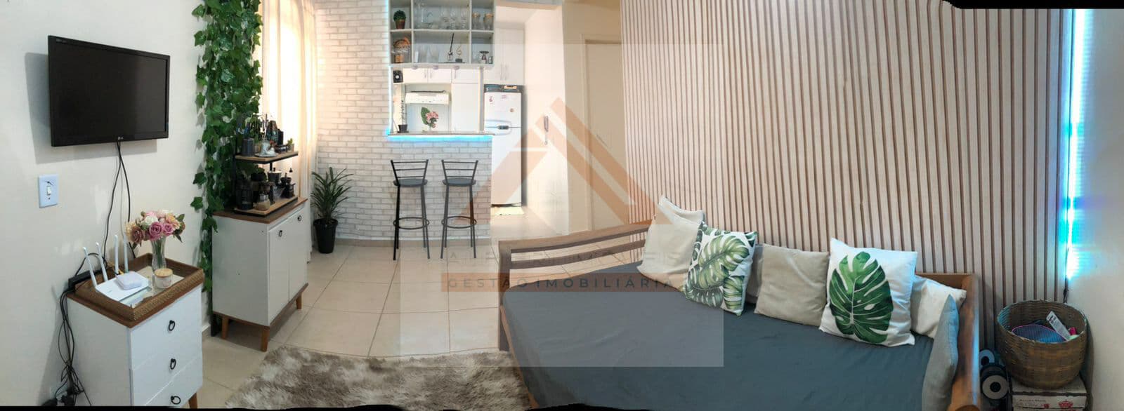 Apartamento Padrão à venda no Parque Avalon