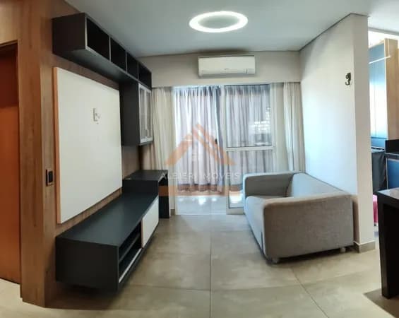 Apartamento Padrão à venda no Edifício Vida Plena