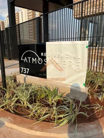 Apartamento em Araraquara - Jardim dos Manacás