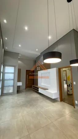 Casa em Araraquara - Jardim Imperador