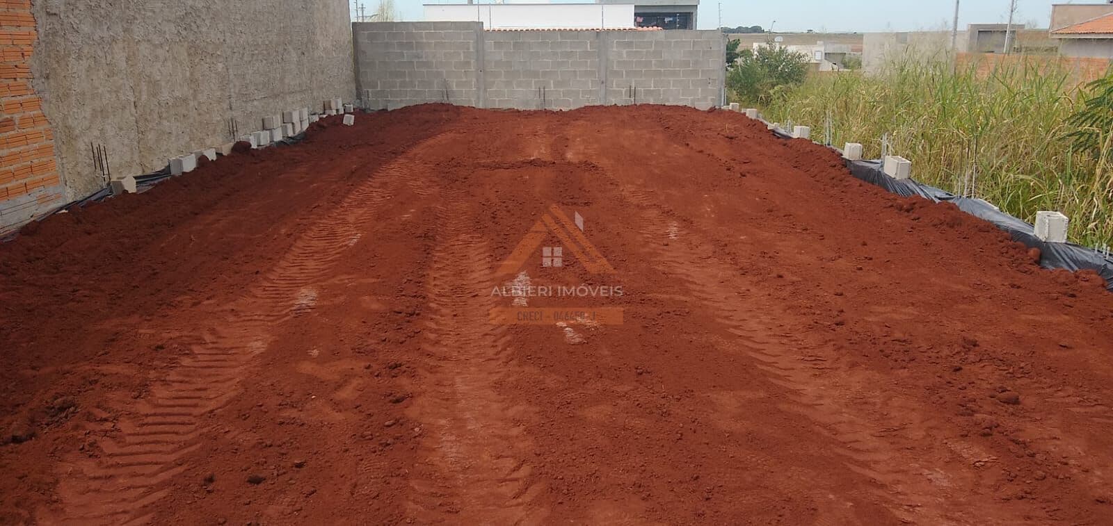 Terreno à venda no bairro Alamedas I - Araraquara-SP