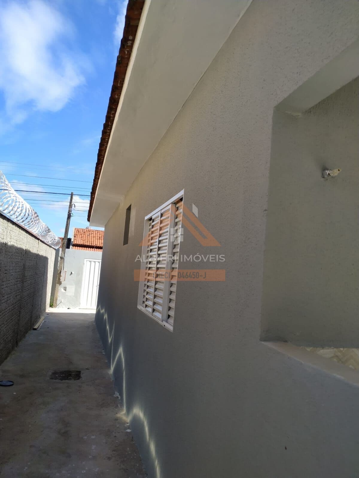 Casa Padrão à venda Jd Veneza