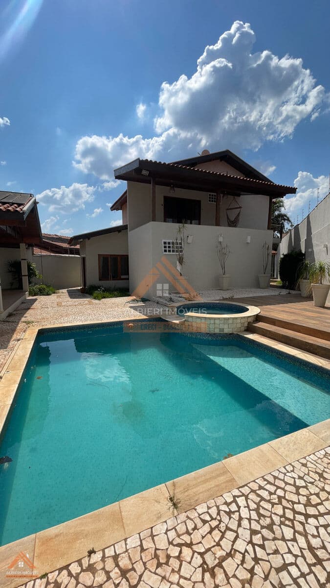 Casa Alto Padrão à venda no Jd Aclimação