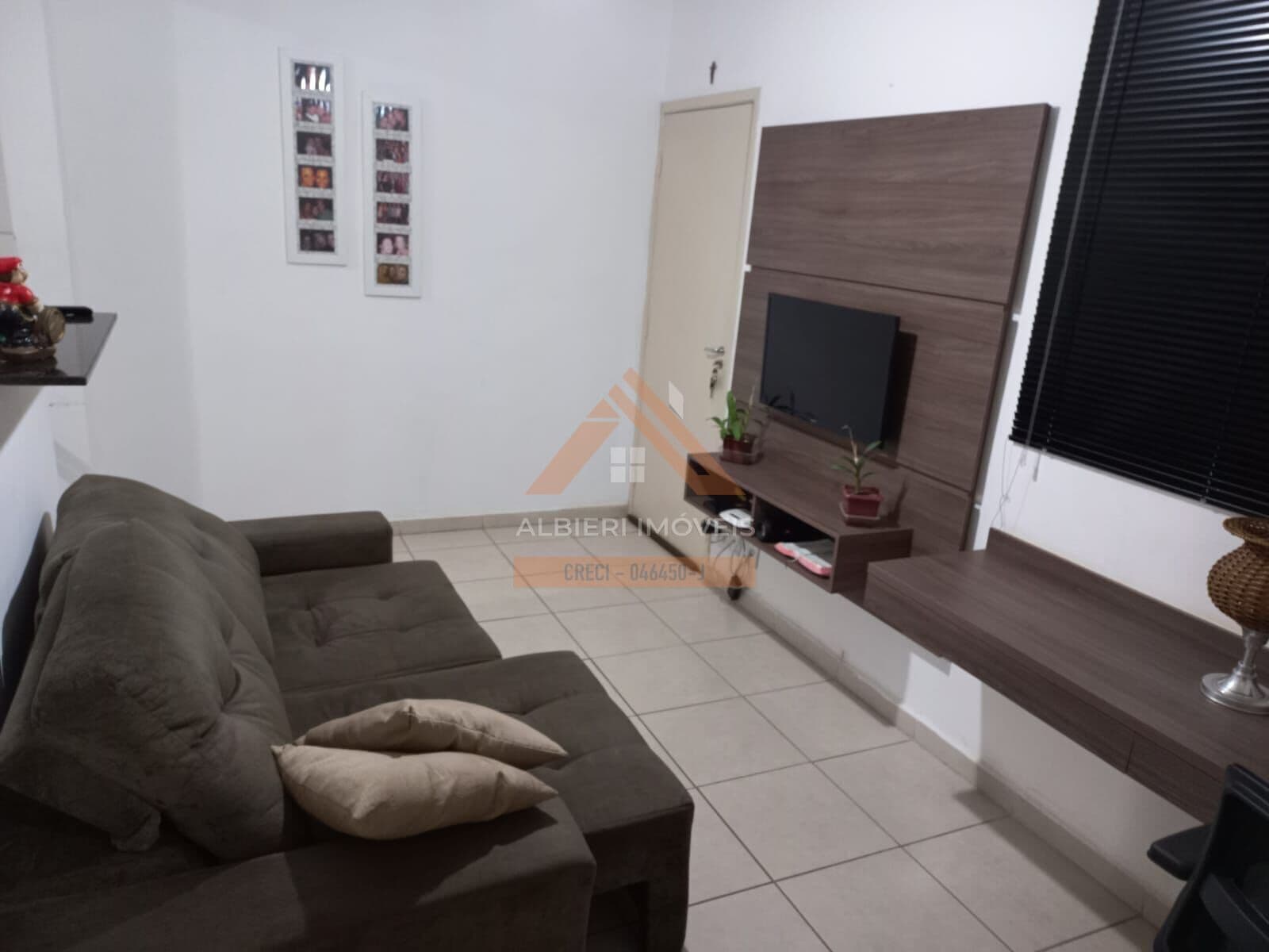 Apartamento à venda no Condomínio Allure