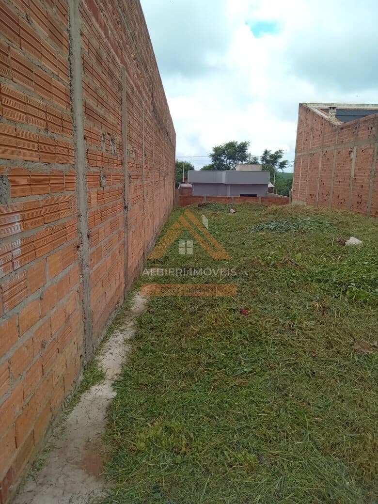 Terreno `a venda no Residencial Alamedas II