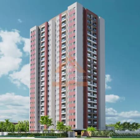 Apartamento Alto Padrão L' Harmonie
