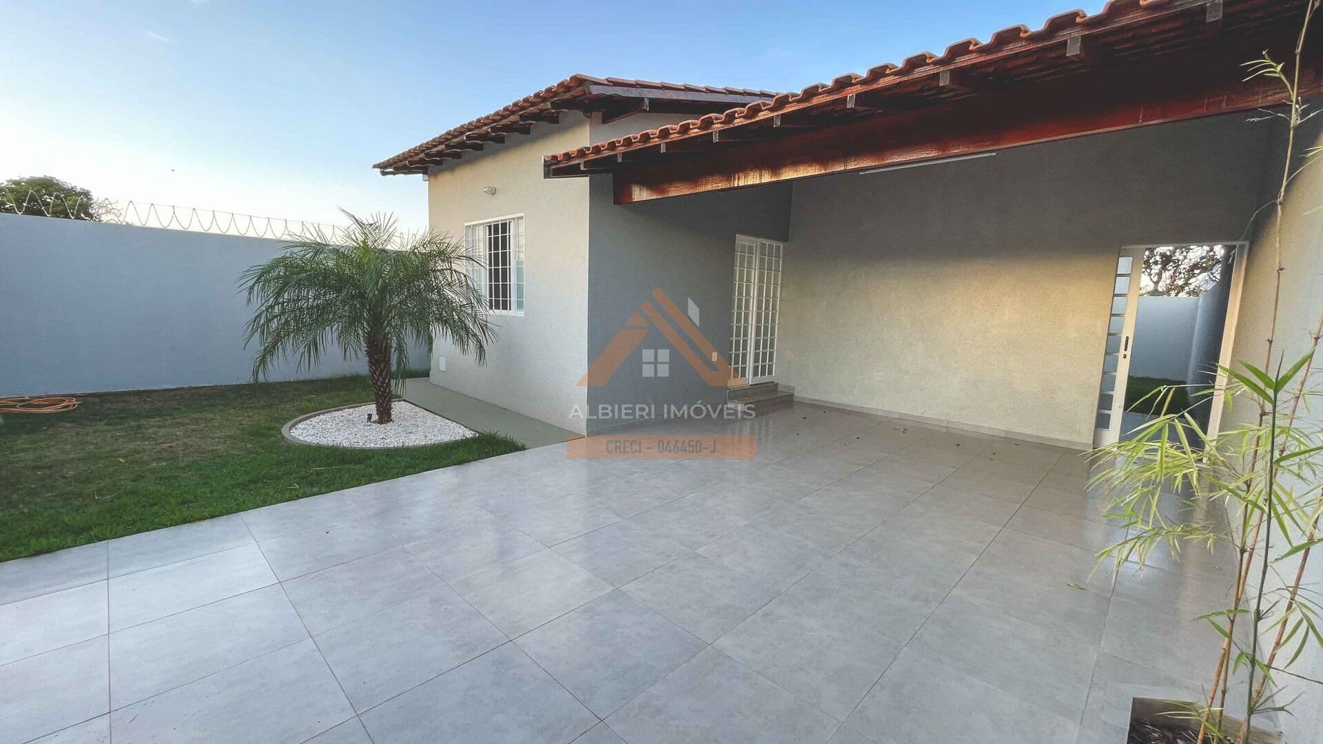 Casa á venda no bairro Cidade Jardim - Araraquara-SP