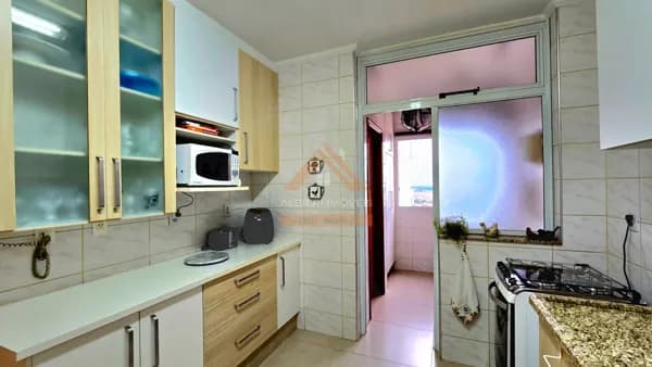 Apartamento Alto Padrão á venda no Condomínio Maison de Versailles em Araraquara-SP