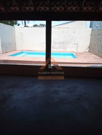 Casa à venda - Jardim do Carmo