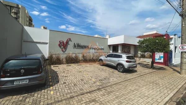 Salão Comercial à venda no Centro de Araraquara-SP