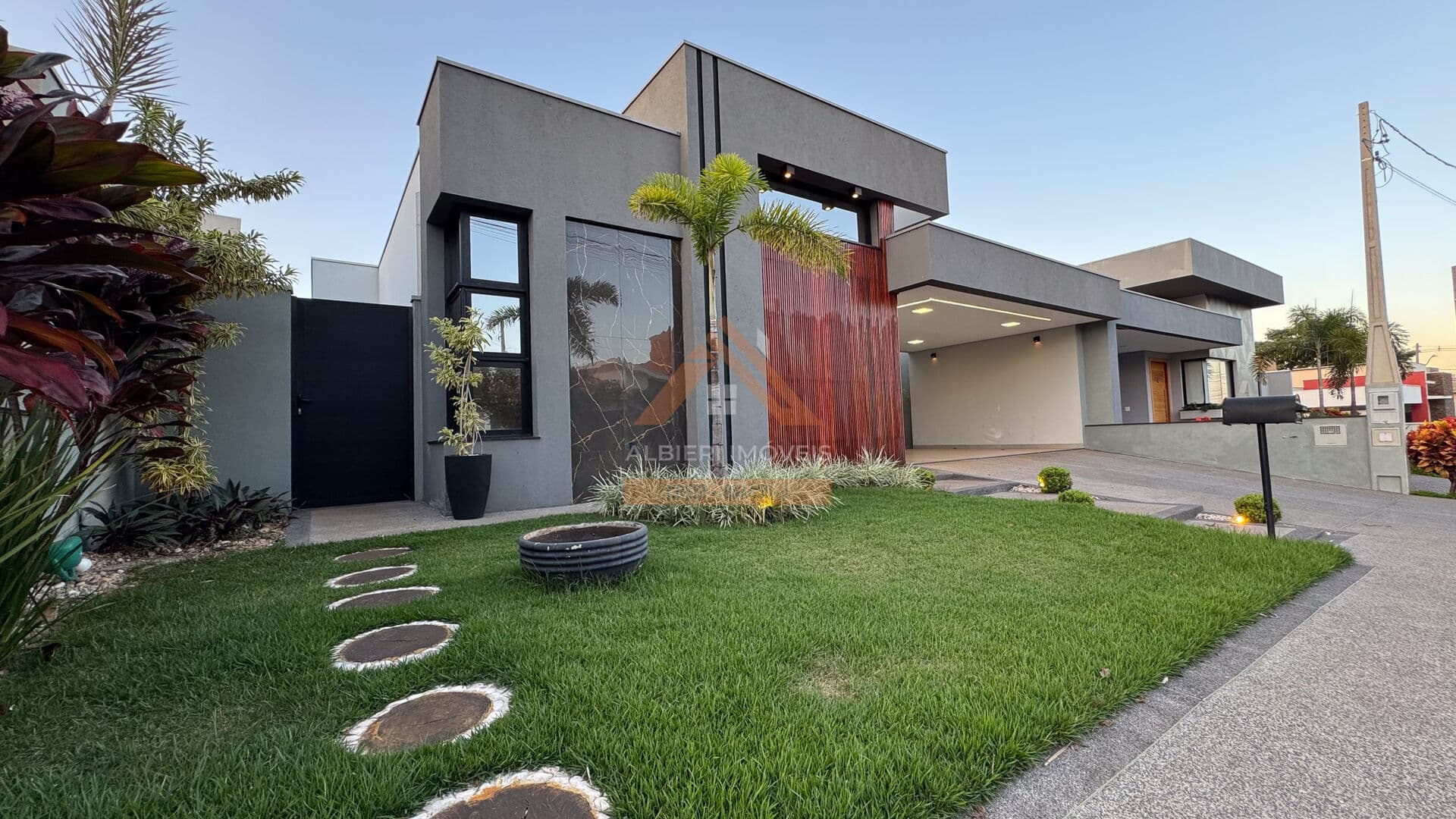 Casa Alto Padrão à venda no Condomínio Buona Vita - Araraquara SP