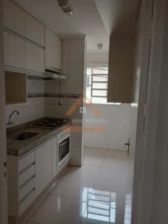 Apartamento á venda no condomínio Ypes II - Araraquara-SP