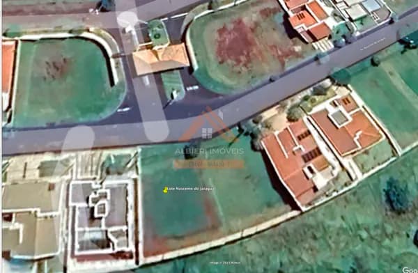 Terreno à venda no condomínio Nascentes do Jaraguá - Araraquara/SP