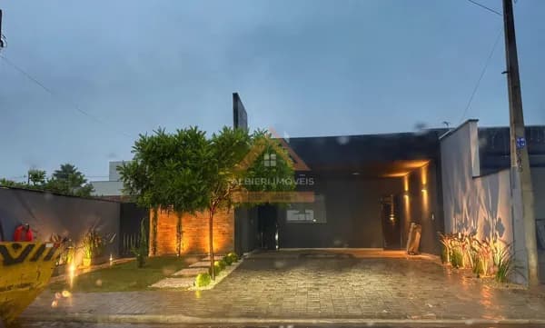 Casa à venda no Condomínio Alto da Boa Vista - Araraquara SP