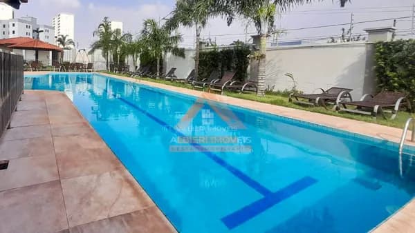 Apartamento Padrão a venda no Condomínio Altos do Botânico - Araraquara SP