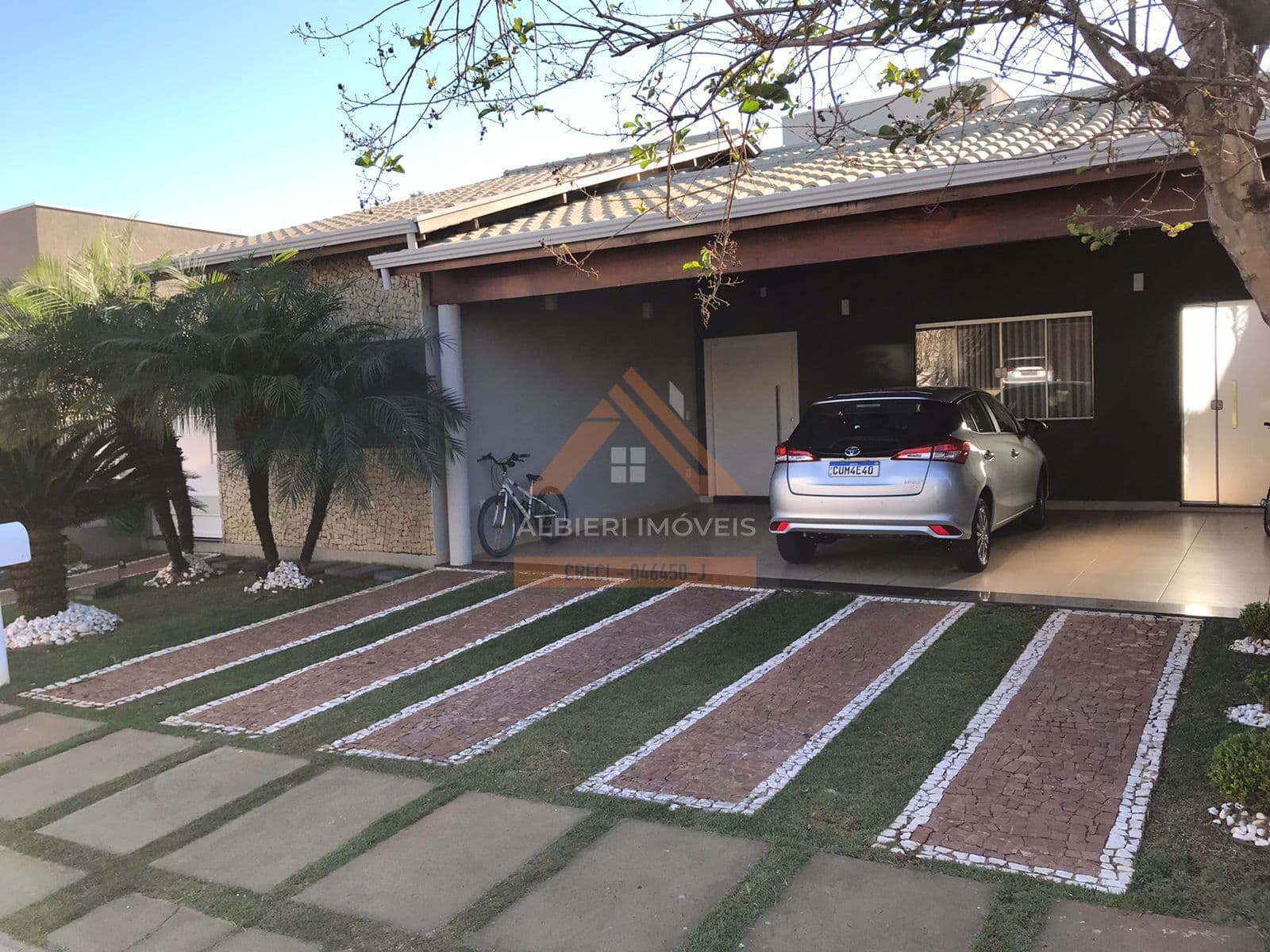 Casa alto padrão à venda no Condomínio Piemont -Araraquara-SP