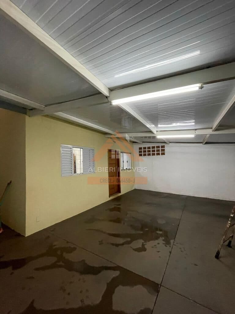 Casa Padrão á venda no Jd Universal - Araraquara - SP