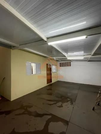 Casa Padrão á venda no Jd Universal - Araraquara - SP