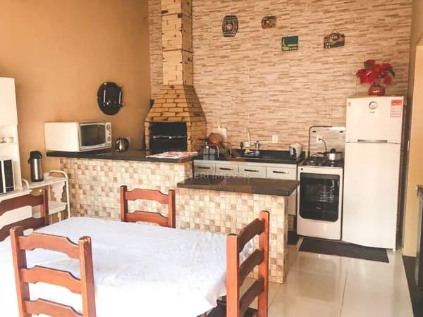 Casa Alto Padrão à venda no condomínio Alto da Boa Vista-Araraquara-SP