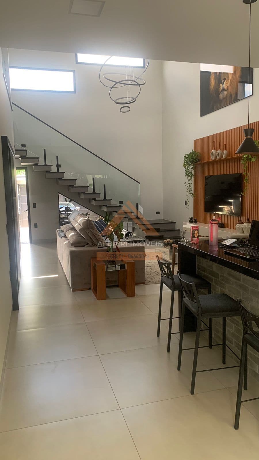 Sobrado Alto Padrão à venda no Jardim Rafaela - Araraquara-SP