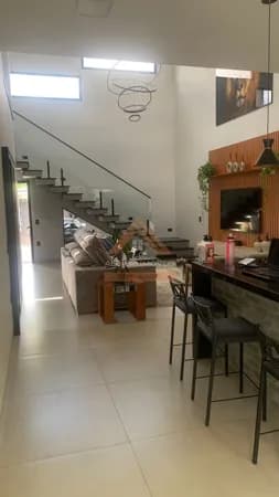 Sobrado Alto Padrão à venda no Jardim Rafaela - Araraquara-SP