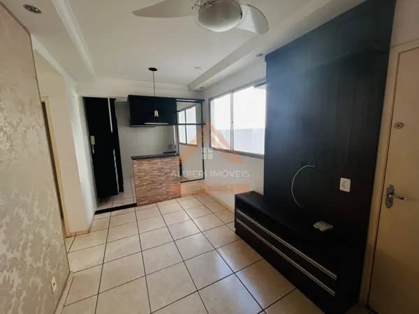 Apartamento Padrão à venda no Pq. Arpoador - Araraquara SP