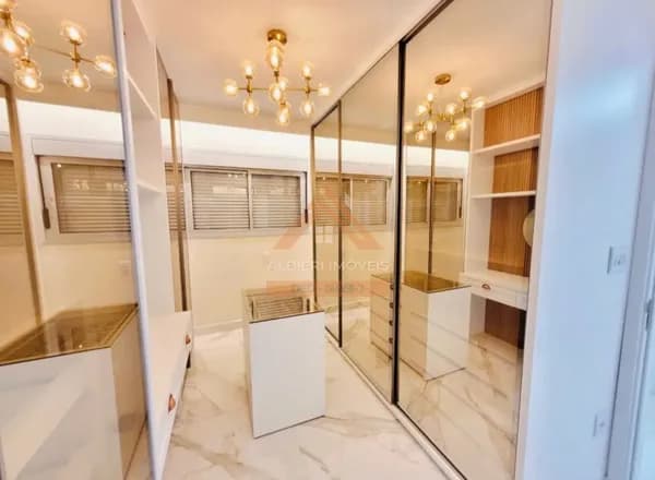 Apartamento Padrão à venda Edifício Feijó - Araraquara SP
