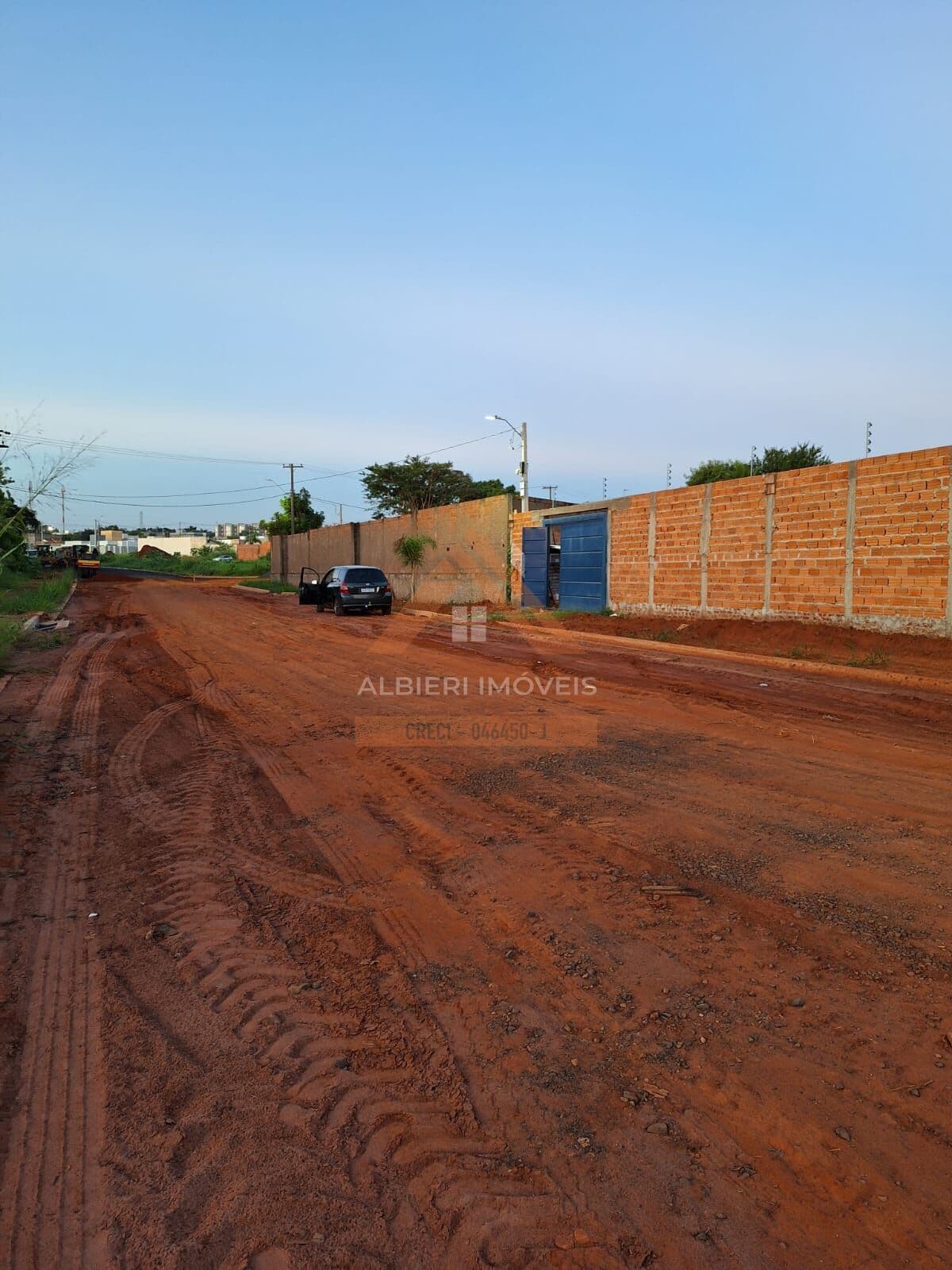 Terreno à venda no Cidade Jardim - Araraquara SP