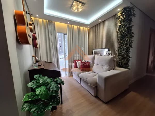 Apartamento Padrão à venda no Parque dos Jequitibas - Araraquara SP