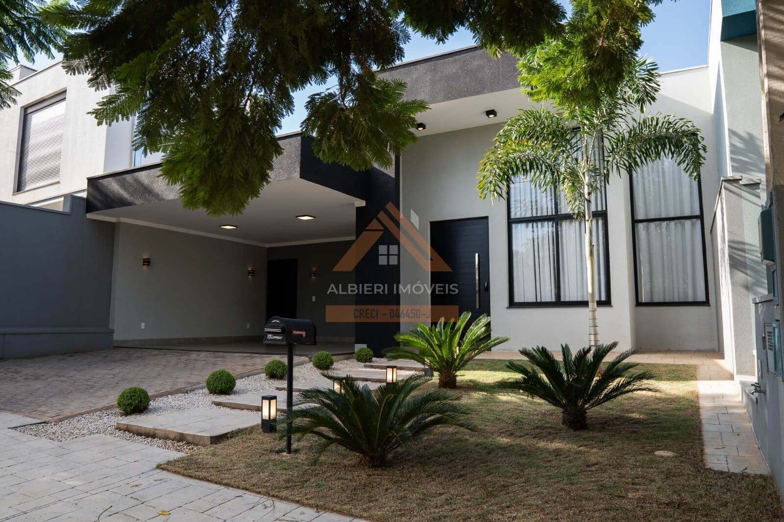 Casa à venda no Condomínio Village Damha II - Araraquara SP