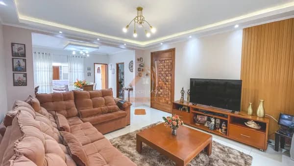 Casa Alto Padrão à venda no Jardim das Estações ( Vila Xavier) Araraquara-SP