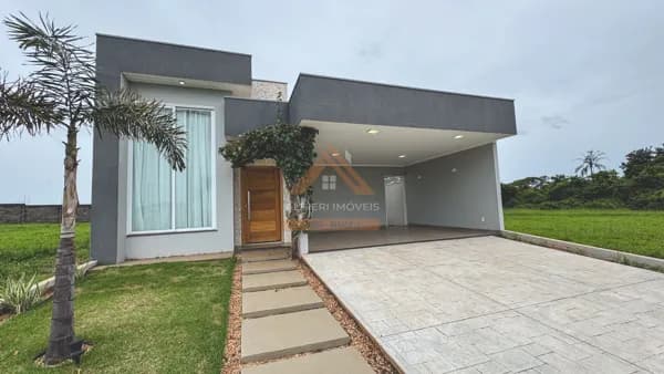 Casa alto padrão à venda no Condomínio Bella Vitta - Araraquara-SP