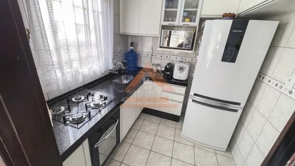 Apartamento Padrão á venda - Cabos e Soldados