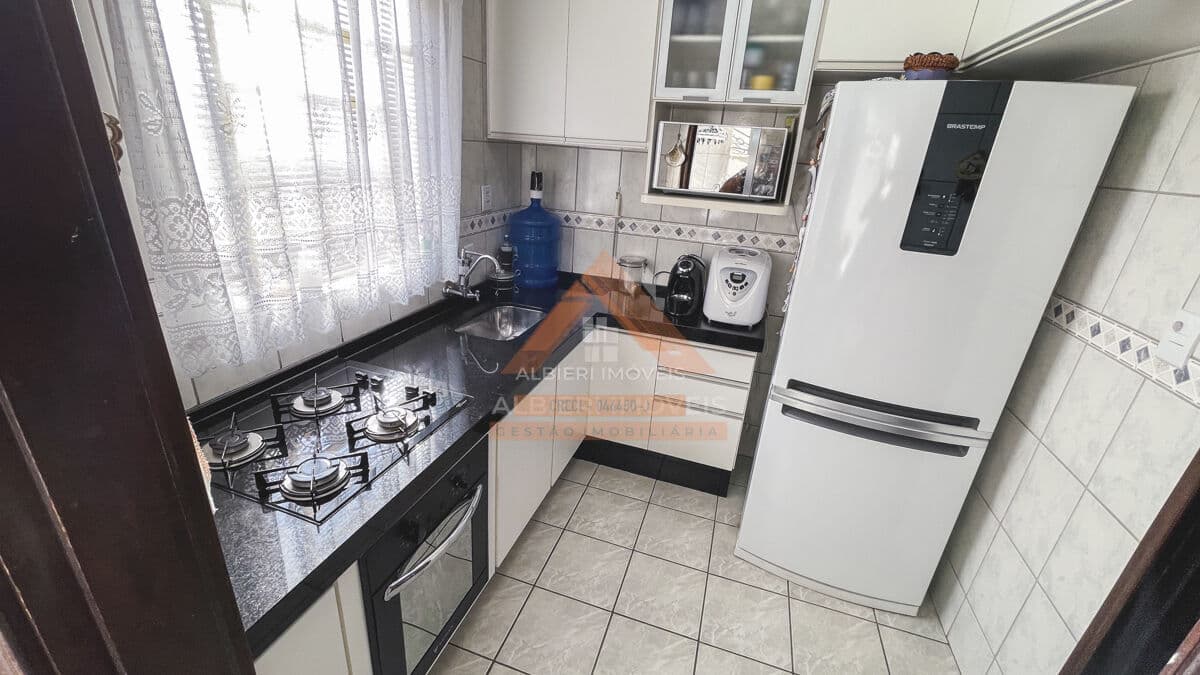Apartamento Padrão á venda - Cabos e Soldados