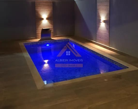 Casa à venda no Condomínio Quinta das Tipuanas - Araraquara SP