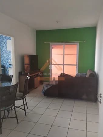 Casa em Condomínio - Villagio do Sol Araraquara-SP