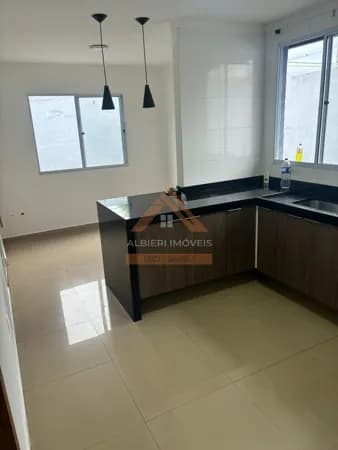 Casa Padrão à venda no Jd São Bento - Araraquara SP