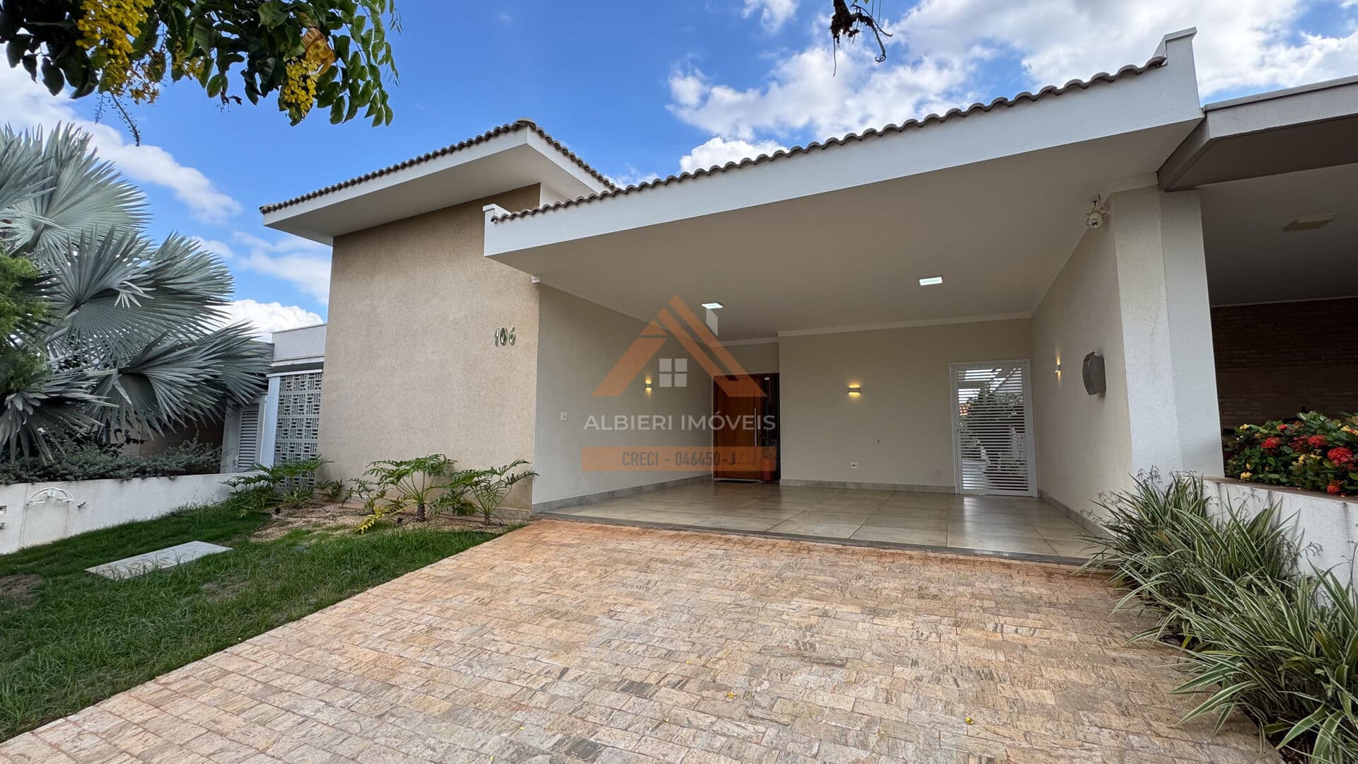 Casa à venda no Condomínio Buona Vita - Araraquara SP