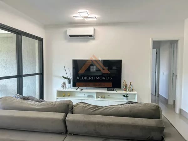 Apartamento à venda de Alto Padrão no Edifício Residencial Monet