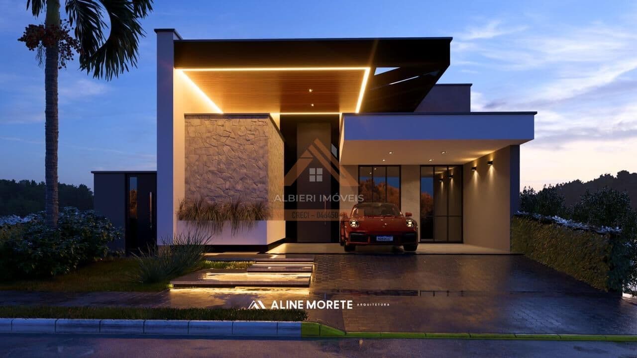 Casa à venda no Condomínio Village Damha III - Araraquara SP