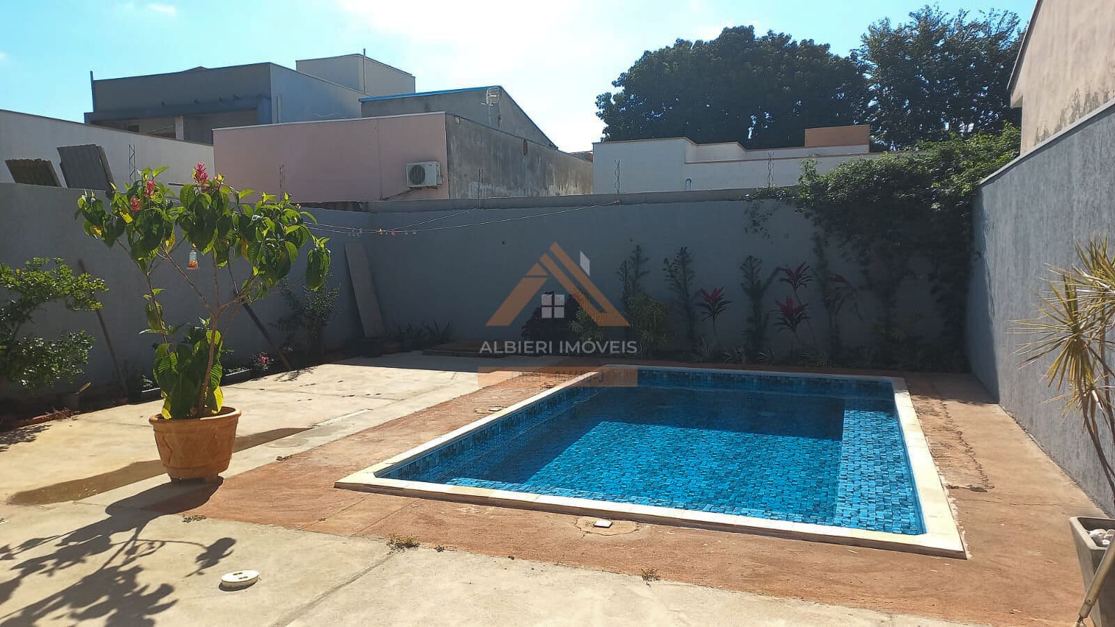 Casa à venda no Condomínio Residencial Sollaris - Araraquara SP