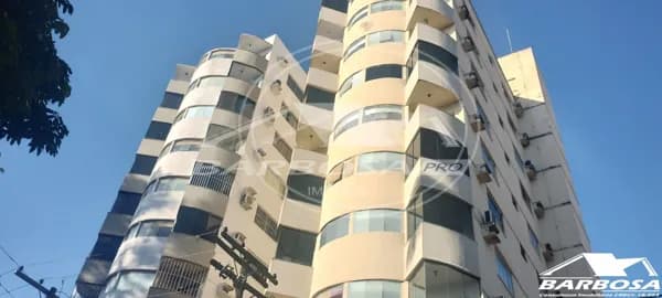 Apartamento Flat à venda