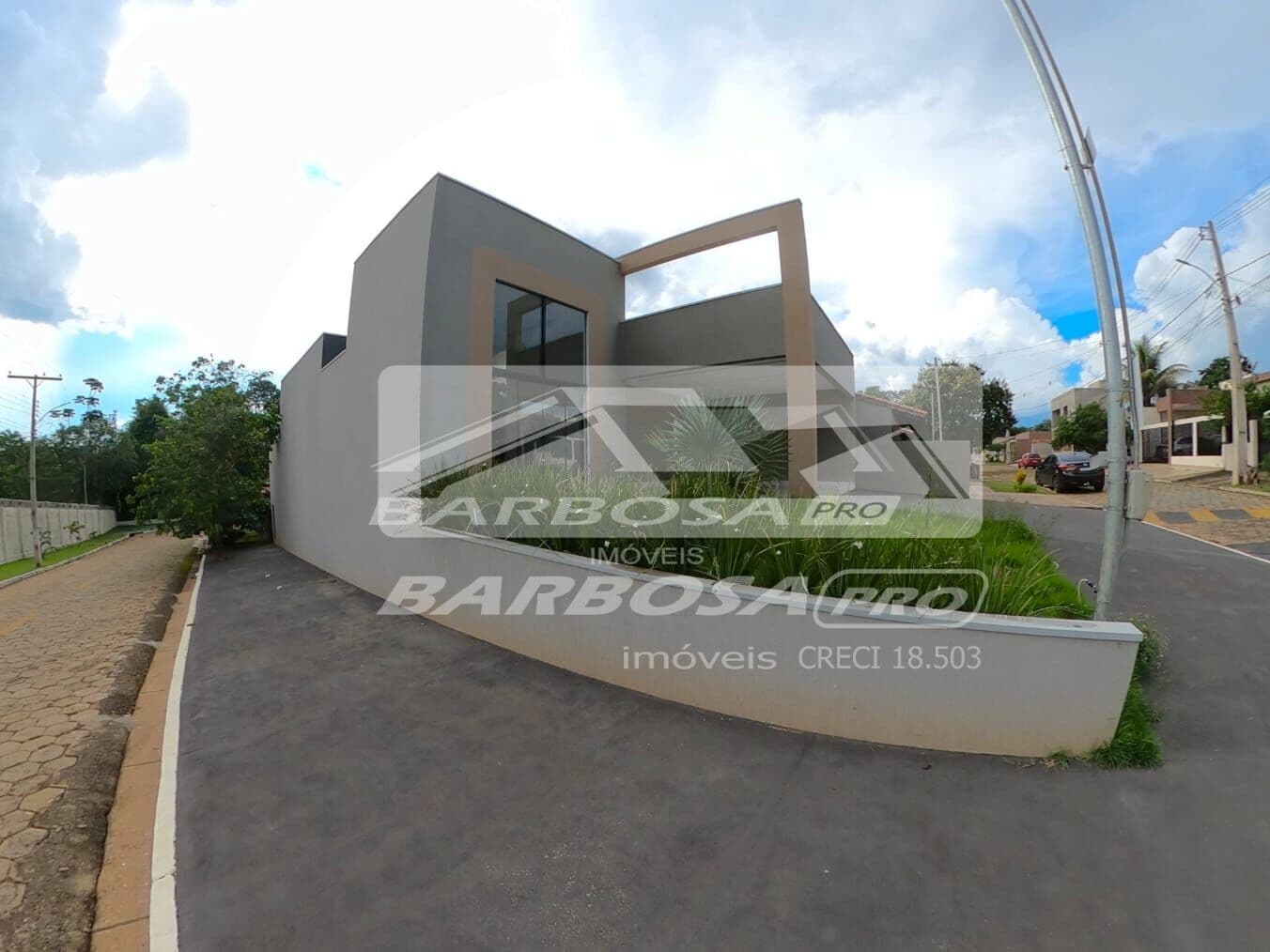 Casa 3 quartos à venda no Condomínio Jardim Metodista, Caldas Novas/GO