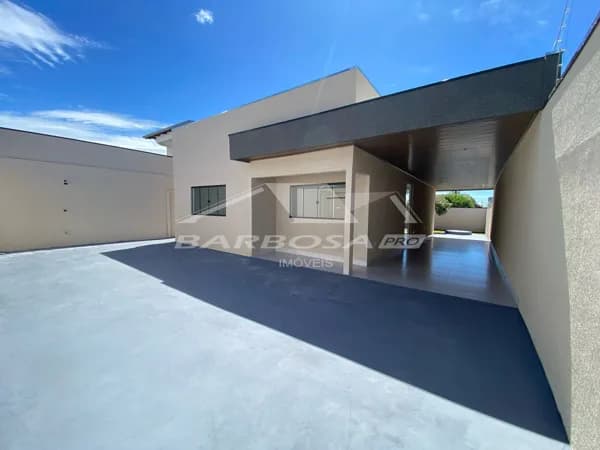 Casa com 4 quartos à Venda no Bairro Itaici