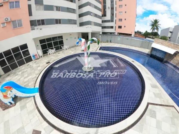Apartamento para venda 2 quartos Centro da cidade