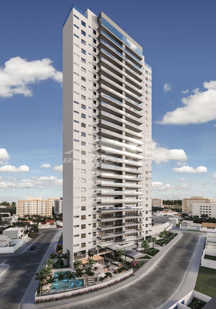 Apartamento 4 suítes alto padrão, luxo e requinte à venda em Caldas Novas